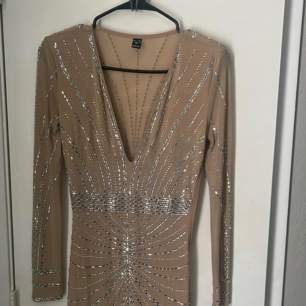 Windsor small dress